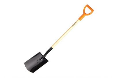 Лопата штыковая Fiskars 131650