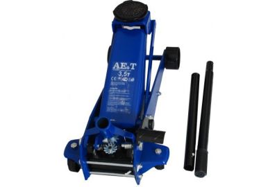 Домкрат гидравлический AE&T T31203