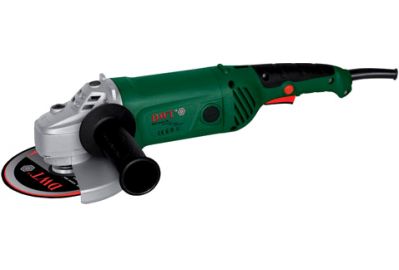 Шлифмашина угловая Dwt WS13-150 T