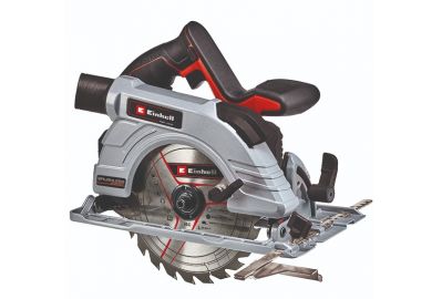 Циркулярная пила Einhell TE-CS 18/190 Li BL-Solo