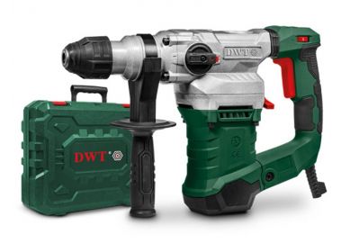 Перфоратор DWT BH15-36 VB BMC