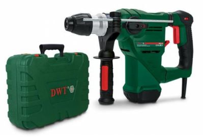 Перфоратор DWT BH14-32 BMC