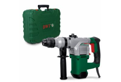Перфоратор DWT BH11-28 BMC