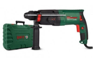Перфоратор DWT SBH09-30 BMC