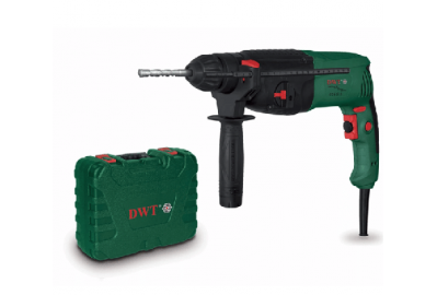 Перфоратор DWT SBH08-26 BMC