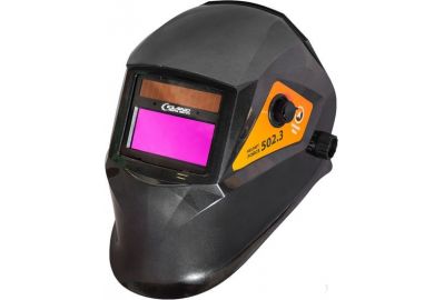 Маска сварочная Eland Helmet Force 502.3  Pro