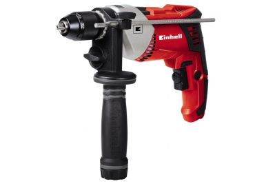 Дрель Einhell TE-ID 750/1 E