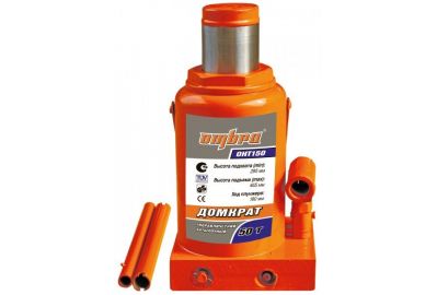 Домкрат гидравлический Ombra OHT150