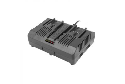 Двойное зарядное устройство Worx WA3883
