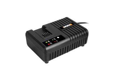 Зарядное устройство Worx WA3867