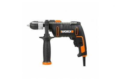 Дрель ударная Worx WX317.2