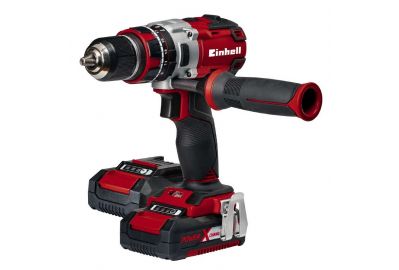 Шуруповерт Einhell TE-CD 18 Li-i BL