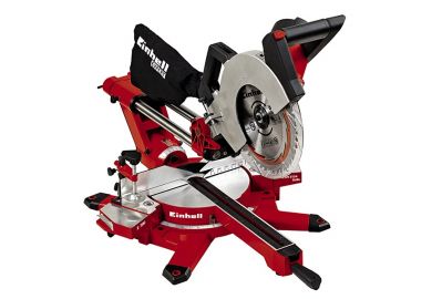Торцовочная пила Einhell TE-SM 2534 Dual