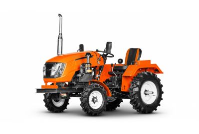 Минитрактор Кентавр Т-24 PRO
