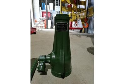 Домкрат винтовой БКС E2220A