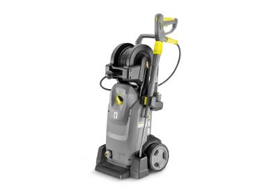Мойка высокого давления Karcher HD 7/16-4 MXA Plus