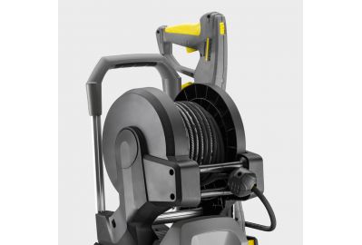 Настенная катушка для шланга Karcher 2.639-257.0