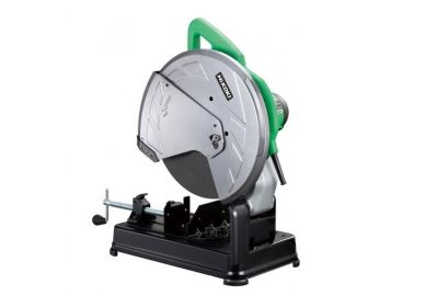 Отрезная машина Hikoki CC14STNTZ