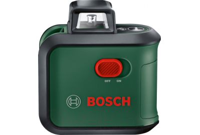 Нивелир лазерный Bosch Advanced Level 360 (0603663B03)