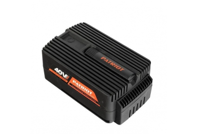 Аккумулятор Patriot BL406 40 В 6 Ач