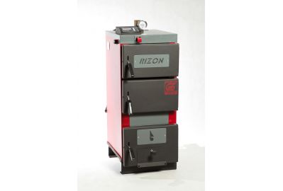Котел твердотопливный Rizon М 20 А