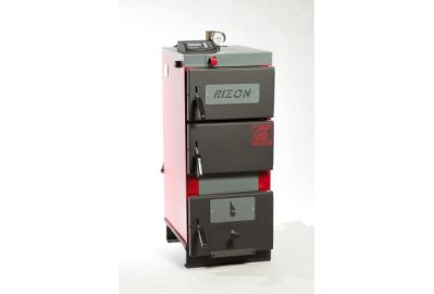 Котел твердотопливный Rizon М 10 А