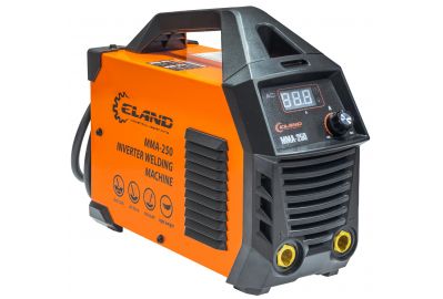 Сварочный инвертор Eland MMA 250D