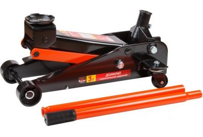 Домкрат Startul Auto ST8013-02