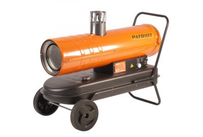 Тепловая пушка Patriot DTC 303i