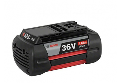 Аккумулятор Bosch Professional 36 В 4 Ач Li-Ion