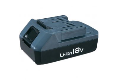 Аккумулятор Makita 18.0 В 1.1 Ач Li-ion BL1851