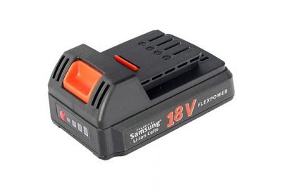 Аккумулятор Patriot 18 B для TR 300 Li