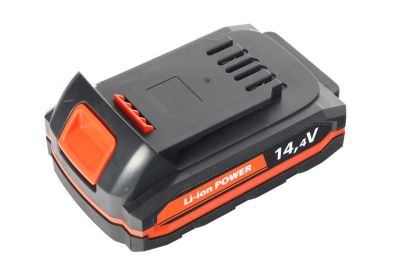 Аккумулятор Patriot PB BR 140 Li-ion 1.5Ah Pro