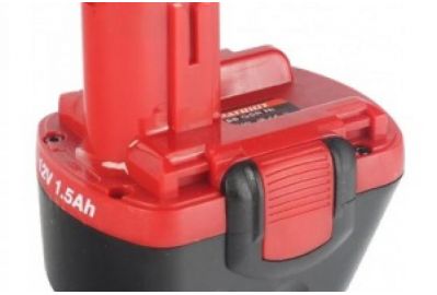 Аккумулятор Patriot BB-GSR-Ni 12V 1.5 Ah
