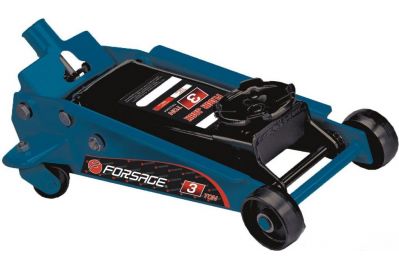 Домкрат Forsage F-TH33004
