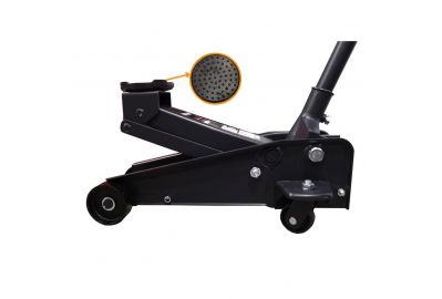 Домкрат ForceKraft FK-T830025