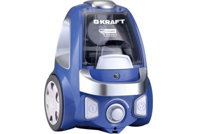 Пылесос Kraft KF-KVC259
