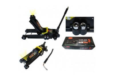 Домкрат RockForce RF-825021 (в коробке)