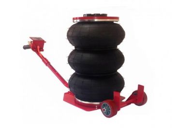 Домкрат RockForce YHQD-3WT-320A