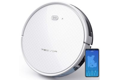 Робот-пылесос Tesvor Х500 Pro