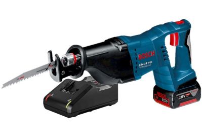 Сабельная пила Bosch GSA 18 V-LI Professional (0.615.990.L6H)