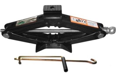 Домкрат RockForce RF-103A