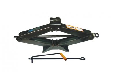 Домкрат RockForce RF-112