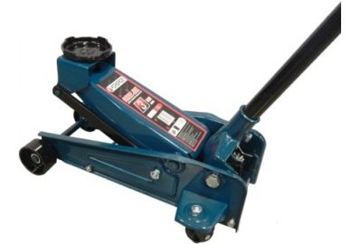 Домкрат Forsage F-T83000E