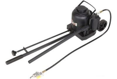 Домкрат RockForce RF-50002