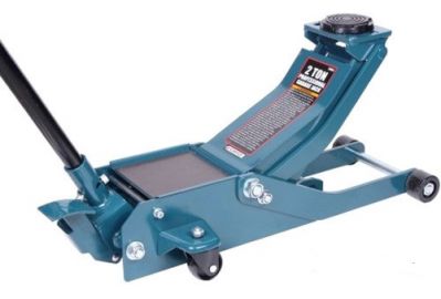 Домкрат Forsage F-RF820031