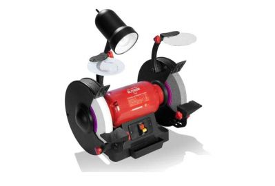 Точильный станок  Elitech СТ 600C