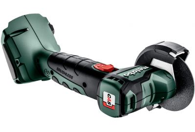 Углошлифмашина Metabo Powermaxx CC 18 LTX BL