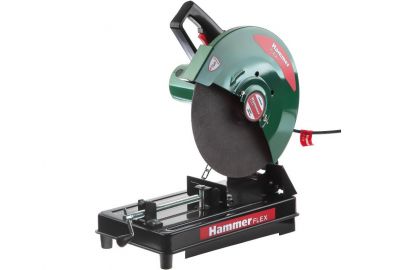 Отрезная пила по металлу Hammer Flex PM2200