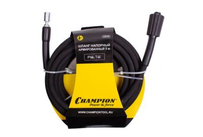Шланг Champion C8136